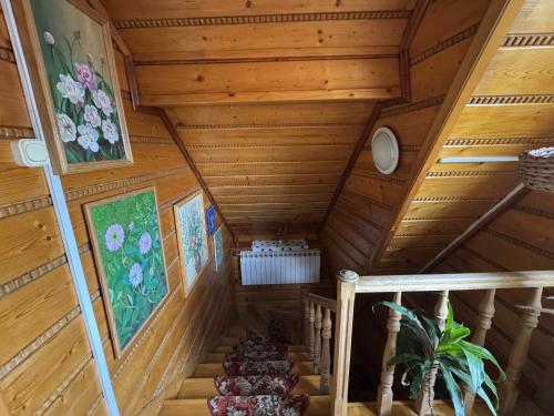 Φωτογραφία από το άλμπουμ του Agroturystyka u Anieli - Wśród Gór i Ziół σε Krośnica