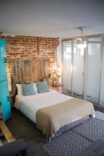 Gallery image of Septimo Hostal in Querétaro