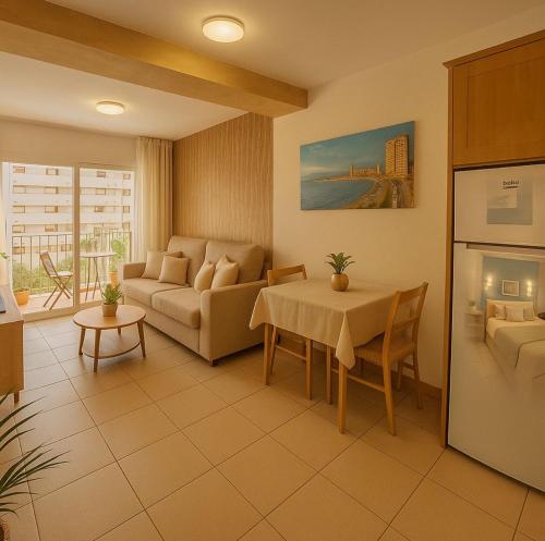 Lapo Apartments Yumbo Center