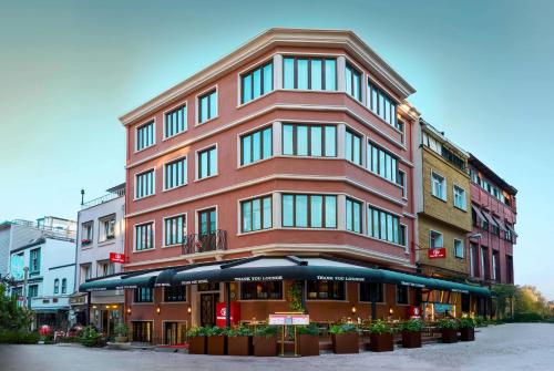 Thank You Hotel Sultanahmet