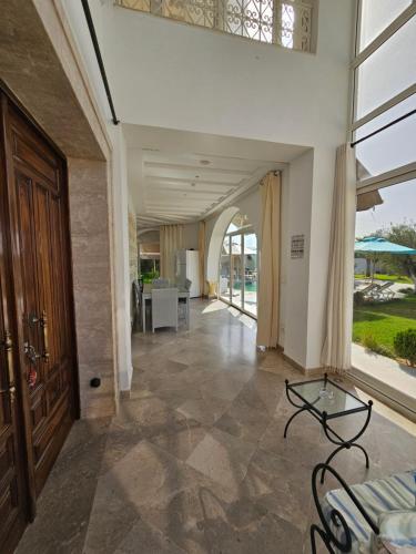 Gambar di galeri bagi Villa hammamet di Hammamet