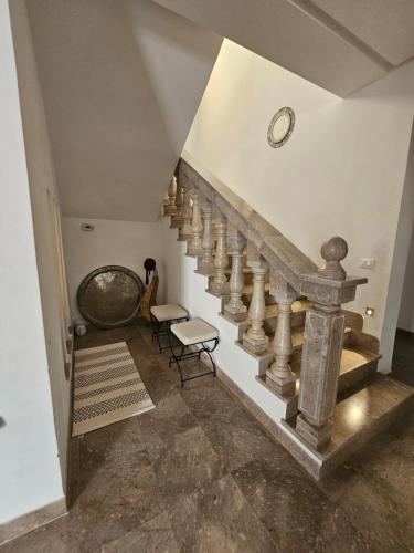 Gambar di galeri bagi Villa hammamet di Hammamet