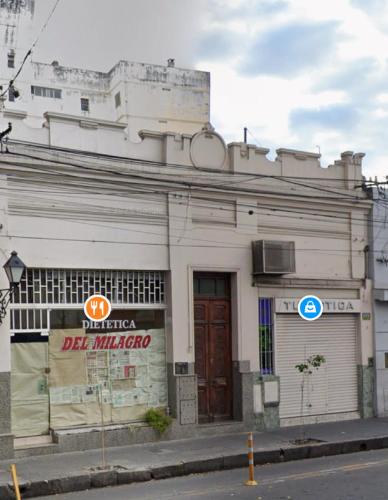 Fotografie z fotogalerie ubytování Casa en el Corazon de Salta Capital a 1 cuadra de la Plaza 9 de Julio v destinaci Salta