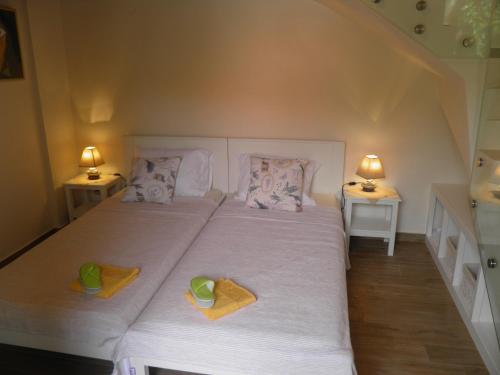 Apartments Vanesa