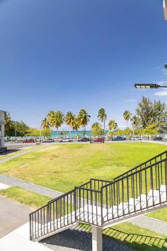 Gallery image of Fully Renovated Beachside with Oceanview 1 Bedroom Unit 5 in Dorado