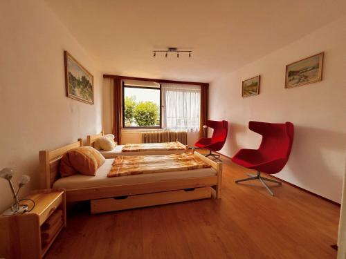 Brána do České Kanady