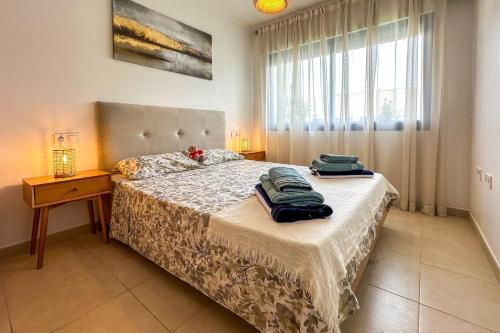 Cosy Apartment in Alicante