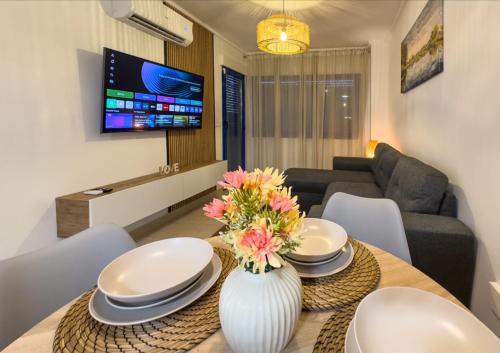 Cosy Apartment in Alicante