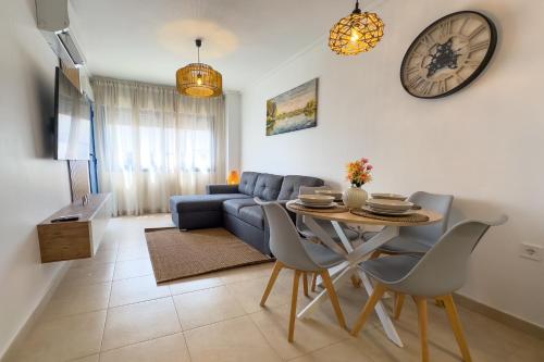 Cosy Apartment in Alicante