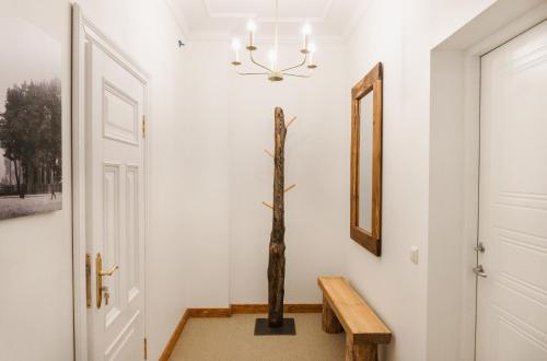 Gambar di galeri bagi Aparthotel Pils 17 di Ventspils