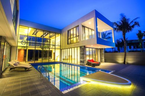 The Yacht Villa – Photos 4