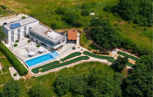 Villa Grande Barbara