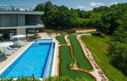 Villa Grande Barbara