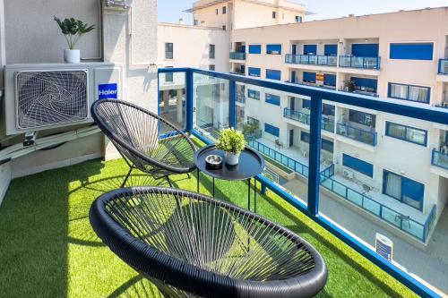 Cosy Apartment in Alicante