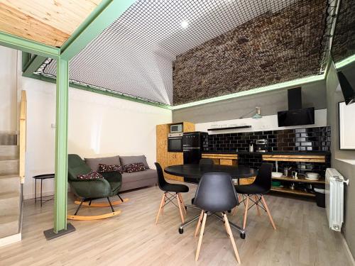 Apartamentos Ribadeo