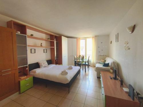 Mokuren Apartment