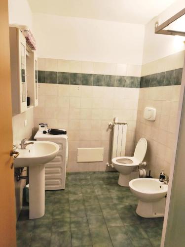 Mokuren Apartment