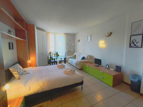 Mokuren Apartment