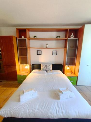 Mokuren Apartment