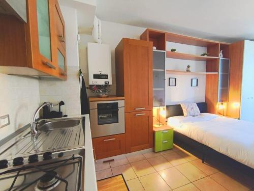 Mokuren Apartment