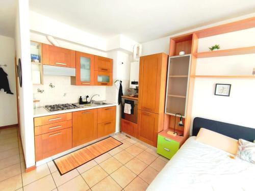 Mokuren Apartment
