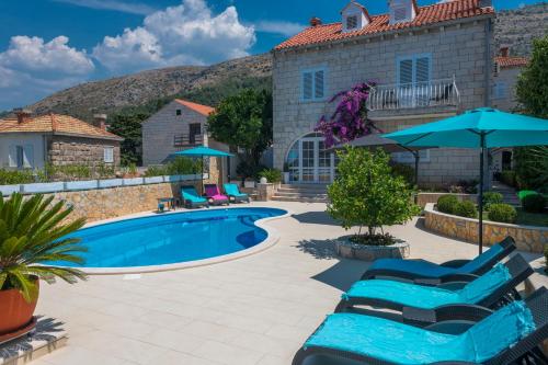 Villa Ida