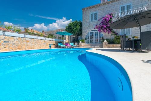 Villa Ida