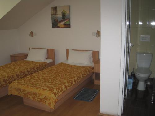 Gallery image of Livija rooms in Petrovec