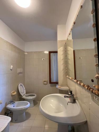 Fotografie z fotogalerie ubytování Villino con giardino privato v destinaci San Benedetto del Tronto