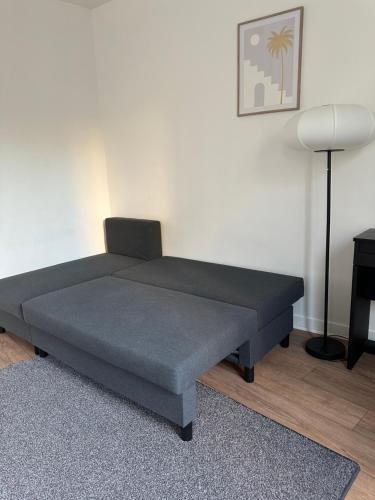 Appartement Paris 16