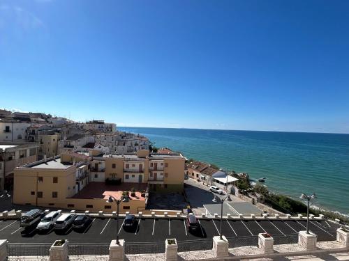 Gallery image of Twins Rooms - Rodi Garganico in Rodi Garganico