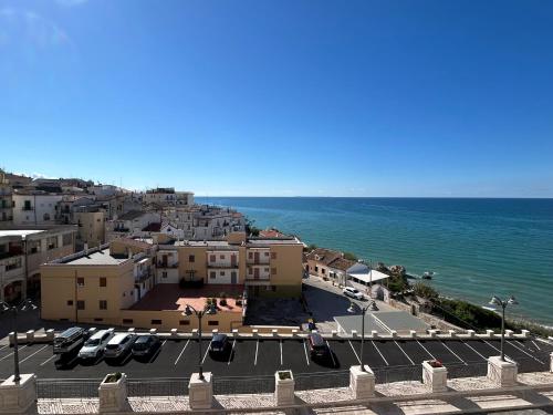 Gallery image of Twins Rooms - Rodi Garganico in Rodi Garganico