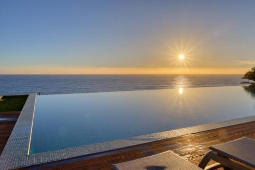 Funchal Acqua Blue 3H, a Home in Madeira