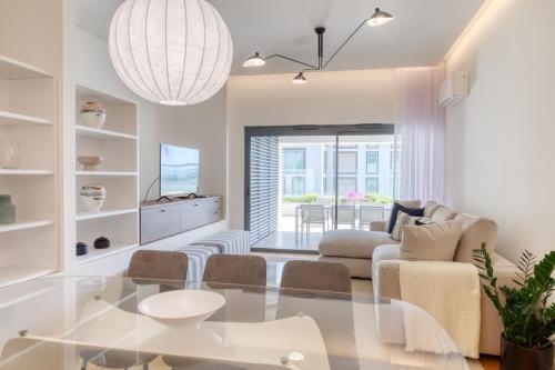 Funchal Acqua Blue 3H, a Home in Madeira