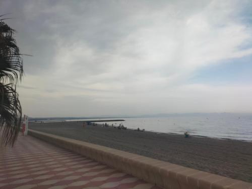 Apartamento Costacabana