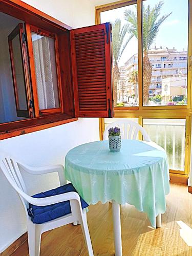 Apartamento Rocio del Mar