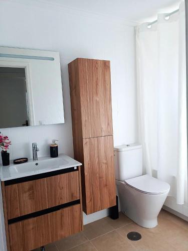 Apartamento Rocio del Mar