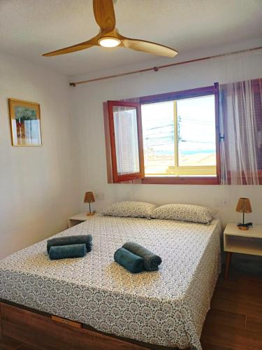 Apartamento Rocio del Mar
