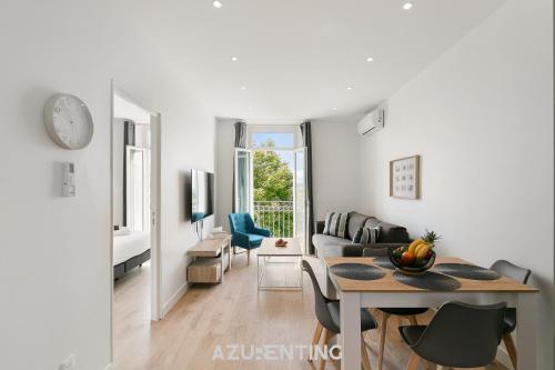 Azurenting - harbor views - beautiful stay 2