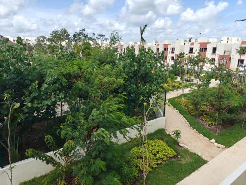 Afbeelding uit fotogalerij van Casa Maya comfortable apartment in Tulum in Tulum