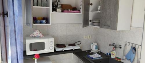 Gallery image of HODOSI Apartments in Veľký Meder