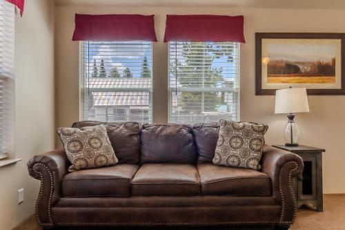 ウェスト・イエローストーンにあるBaby Bear Cabinのギャラリーの写真