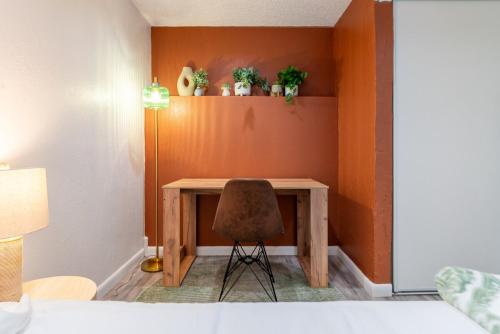 Katil atau katil-katil dalam bilik di Spacious 5BR, Epic Backyard, Perfect Gatherings