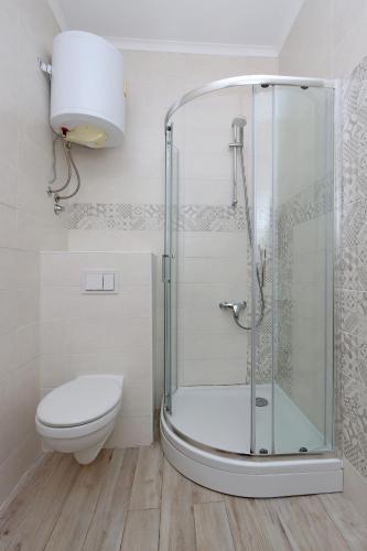 Apartments with parking space Suha Punta, Rab - 17239