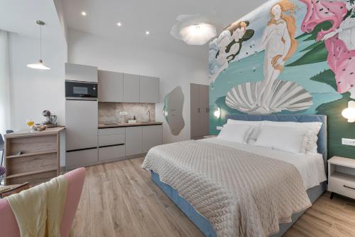Rebirth apartments