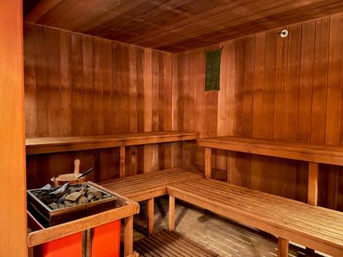 Imagen de la galería de Boonoona Ski Lodge, en Perisher Valley