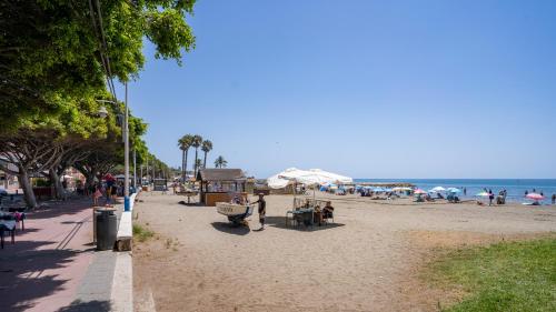 Centrico y Acogedor Playa a Solo 3 Minutos