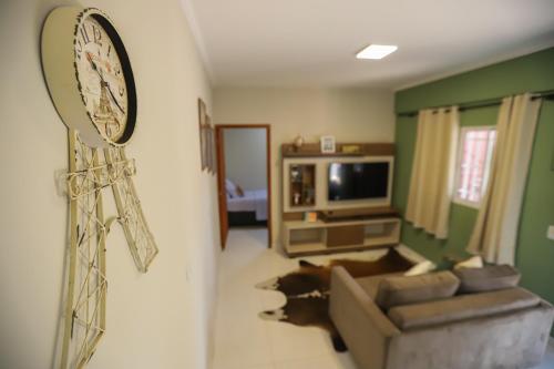 Gallery image of Recanto da Varanda Seu cantinho de paz e descanso in Itatiba