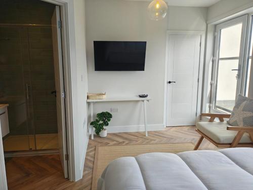 Gallery image of Palm Court Hotel Suites in Isle of Wight