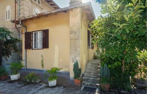 Beautiful Apartment In Lovran With Wifi